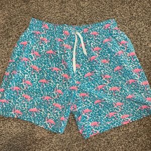 Chubbies 5.5” Inseam Men Swim Trunks